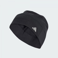 Шапка UNISEX CLIMA.W BEANIE JY3273 Adidas OSFM Чорний JY3273