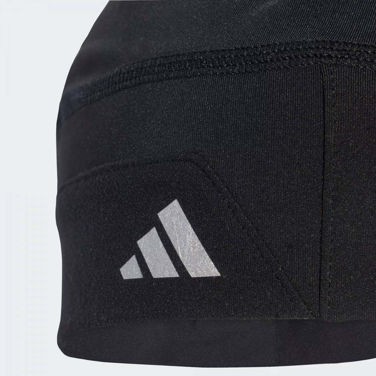 Шапка UNISEX CLIMA.W BEANIE JY3273 Adidas OSFM Чорний JY3273