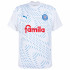 Футболка Puma Holstein Kiel Away Jersey 946319-02