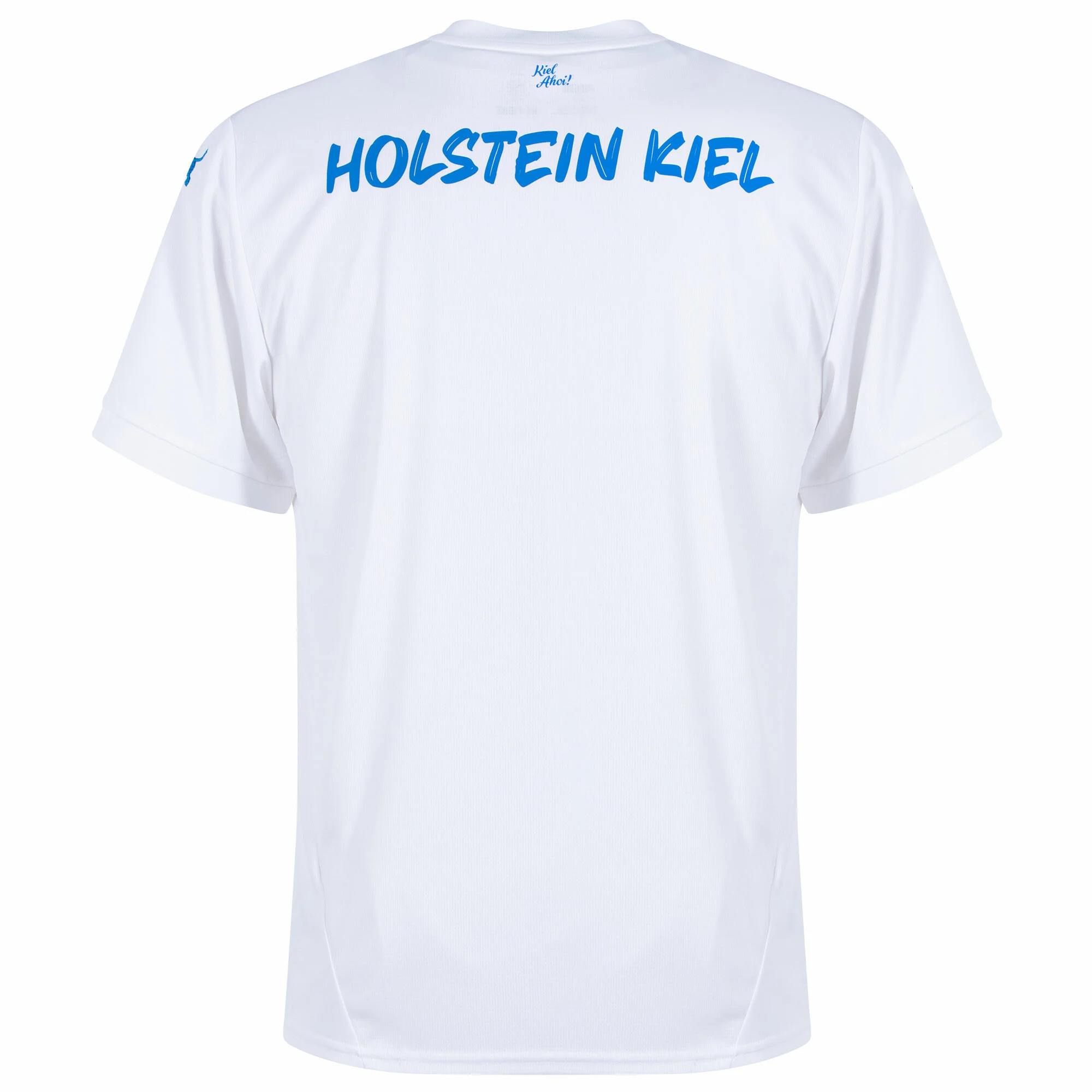Футболка Puma Holstein Kiel Away Jersey 946319-02