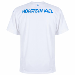 Футболка Puma Holstein Kiel Away Jersey 946319-02
