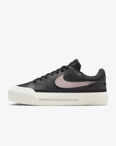 Кросівки Nike WMNS COURT LEGACY LIFT DM7590-002
