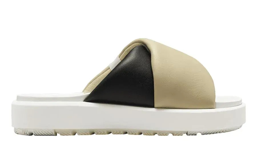 Тапочки жіночі Air Jordan Sophia Slide Beige DO8863-202 40.5 DO8863-202