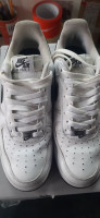 Кросівки Nike AIR FORCE 1 07 (Клас C) FQ4296-101-R