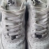 Кросівки Nike AIR FORCE 1 07 (Клас C) FQ4296-101-R