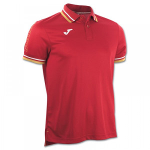 Футболка поло Joma Campus II 2102.33.1025
