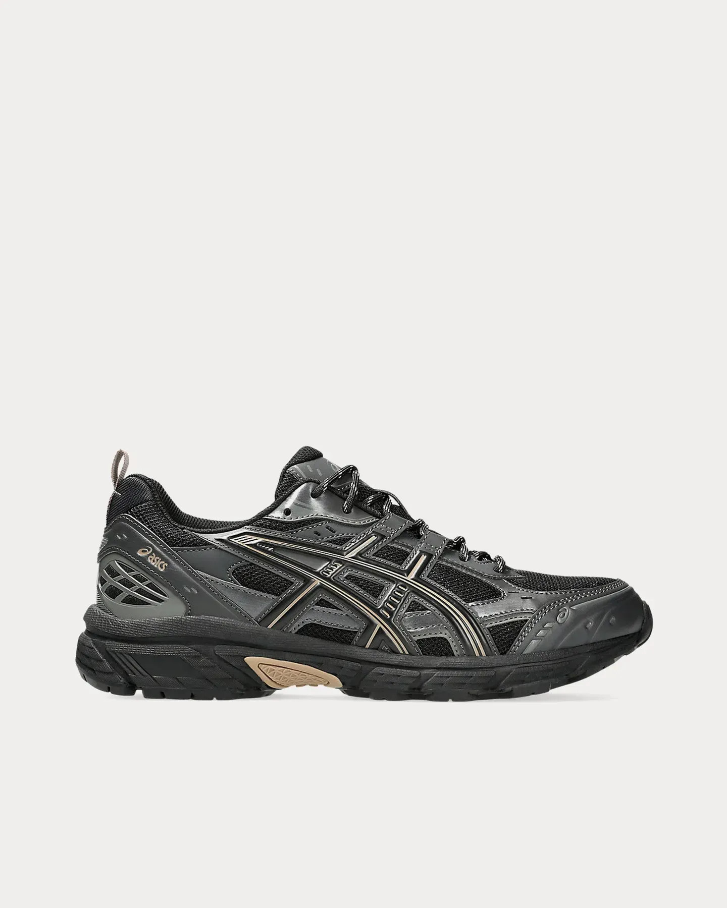 Кросівки Asics GEL-NUNOBIKI 1203A536-001