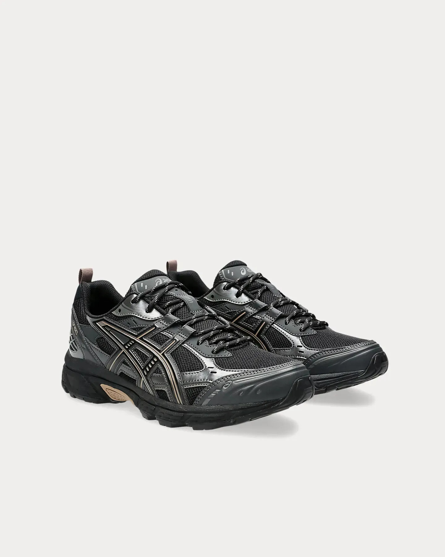 Кросівки Asics GEL-NUNOBIKI 1203A536-001