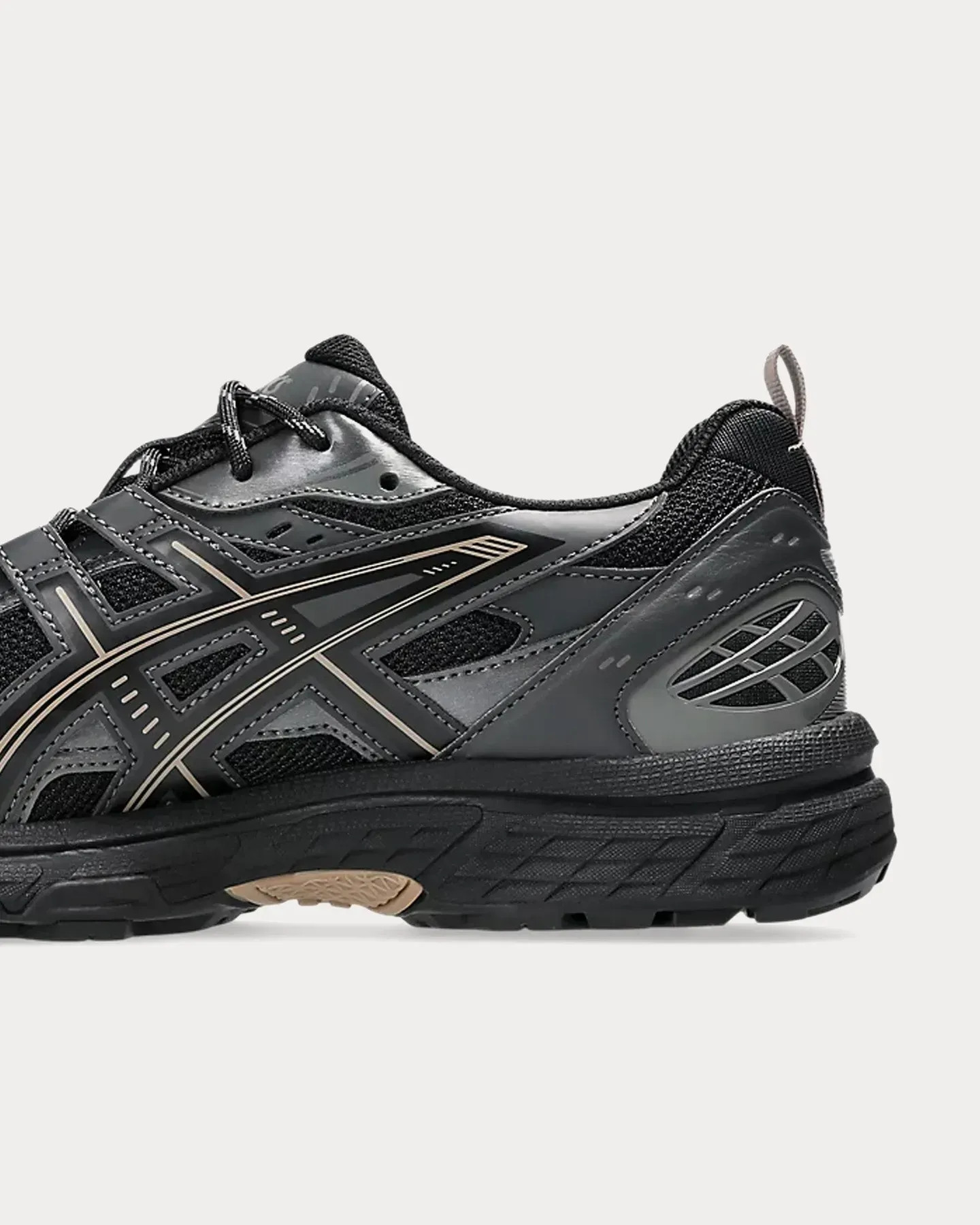 Кросівки Asics GEL-NUNOBIKI 1203A536-001