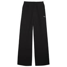 Штани Puma Q4 STUDIO TEXTURED HW PANT 525758-01