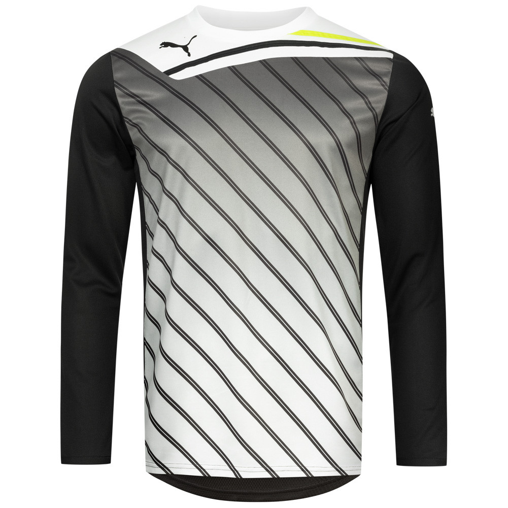 Кофта воротаря PUMA 701006-03 701006-03