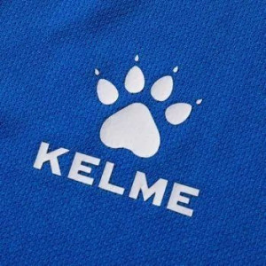 Футбольна форма Kelme Porto 8251ZB3002.9481