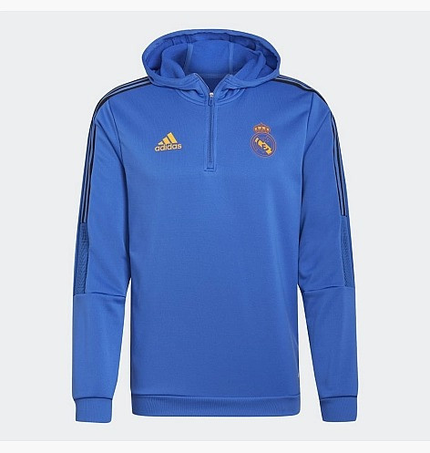 Джемпер Adidas Real Madrid Tiro 21 H59001 H59001