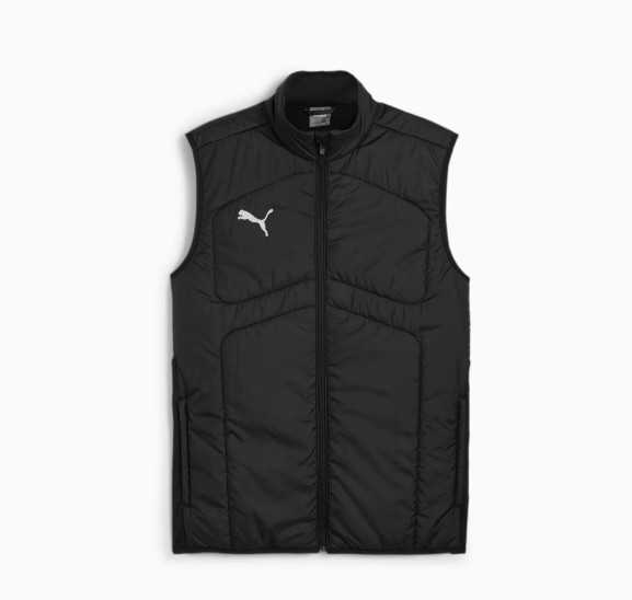 Жилетка Puma FC Shakhtar Donetsk Gilet Men 777860-06