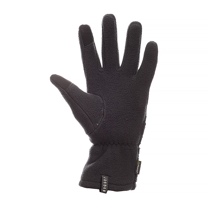 Рукавиці JORDAN lg fleece J.100.8818.010.LG