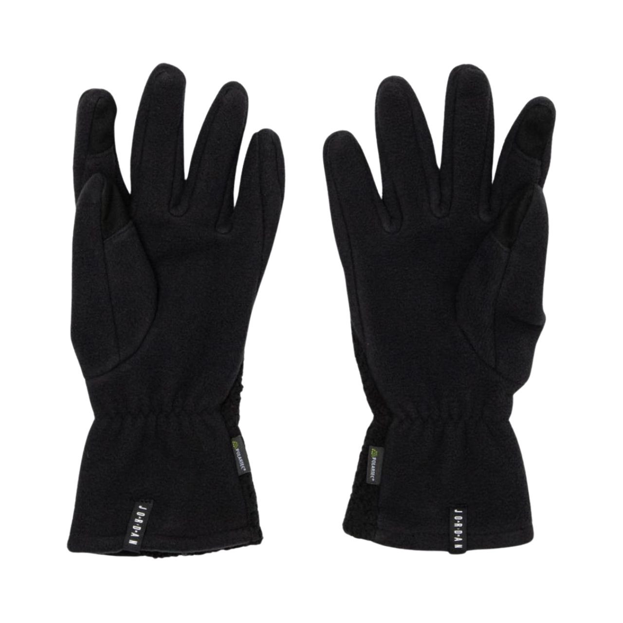Рукавиці JORDAN lg fleece J.100.8818.010.LG