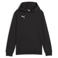 Худі Puma teamGOAL Casuals Hoody Jr 658619-03