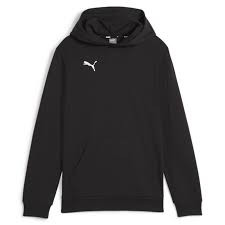 Худі Puma teamGOAL Casuals Hoody Jr 658619-03