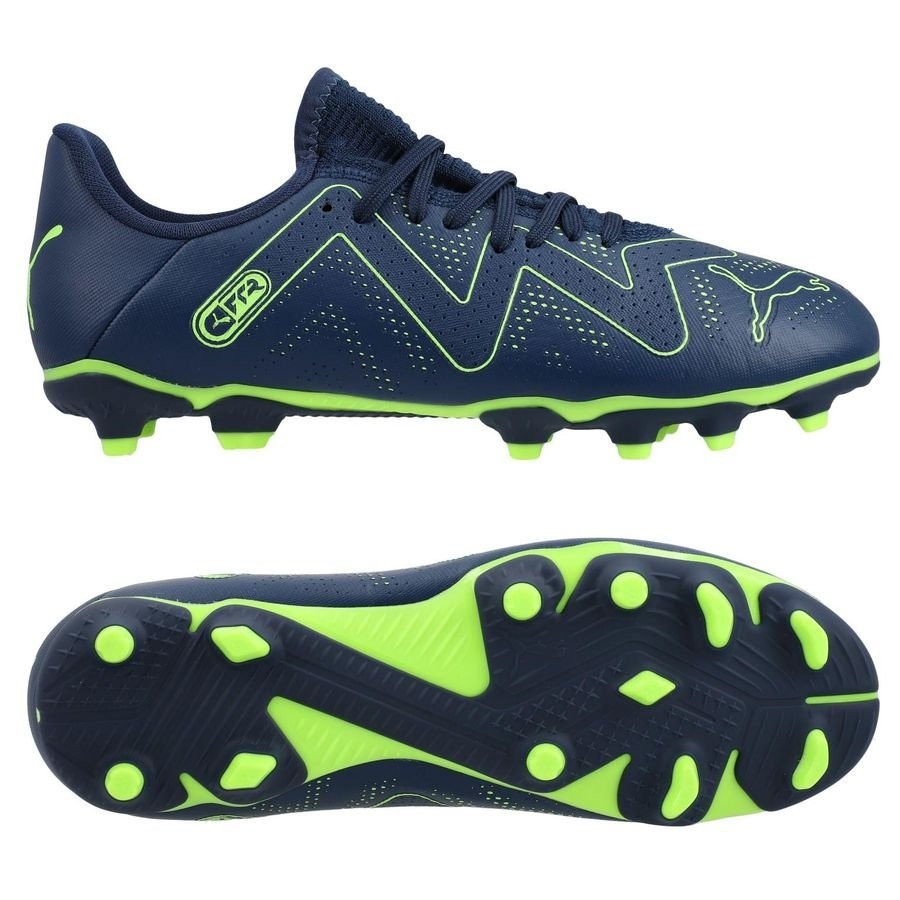 Бутси Puma Future Play FG/AG 107388-03 107388-03