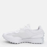 Кросівки New Balance 327 V1 U327WHT