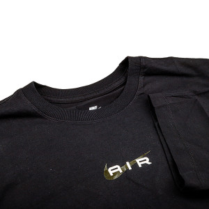 Футболка Nike M TEE AIR FQ3789-010