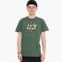 Футболка RIPNDIP i love u t shirt 115972050
