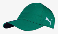 Кепка Puma LIGA CAP зелений Уні OSFA 022356-04