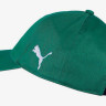 Кепка Puma LIGA CAP зелений Уні OSFA 022356-04