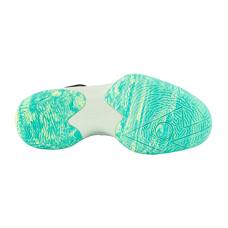 Кросівки JORDAN ZION 1 DA3130-800