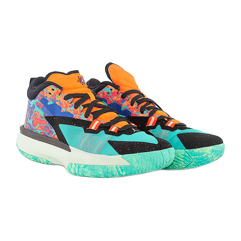 Кросівки JORDAN ZION 1 DA3130-800