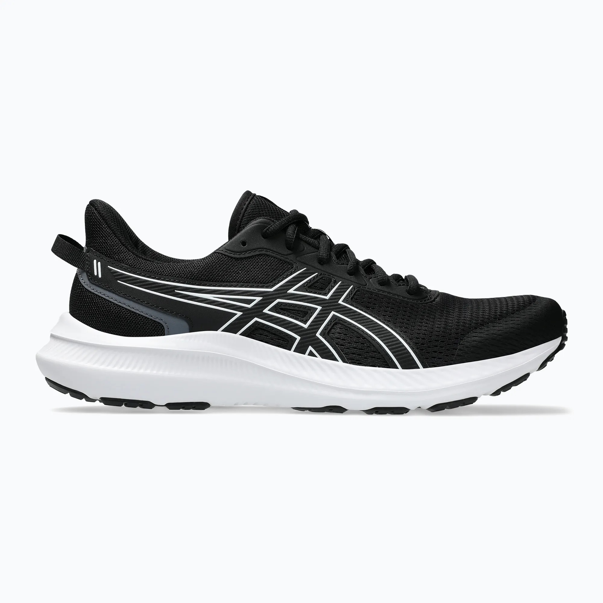 Кросівки Asics JOLT 5 BLACK/WHITE 1011B963-003