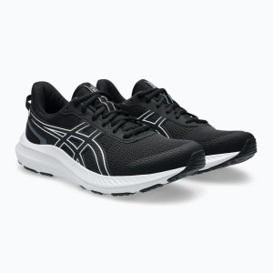 Кросівки Asics JOLT 5 BLACK/WHITE 1011B963-003
