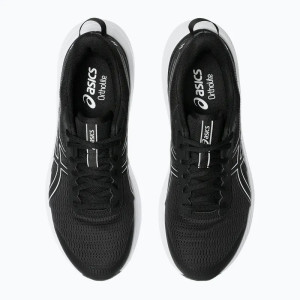Кросівки Asics JOLT 5 BLACK/WHITE 1011B963-003