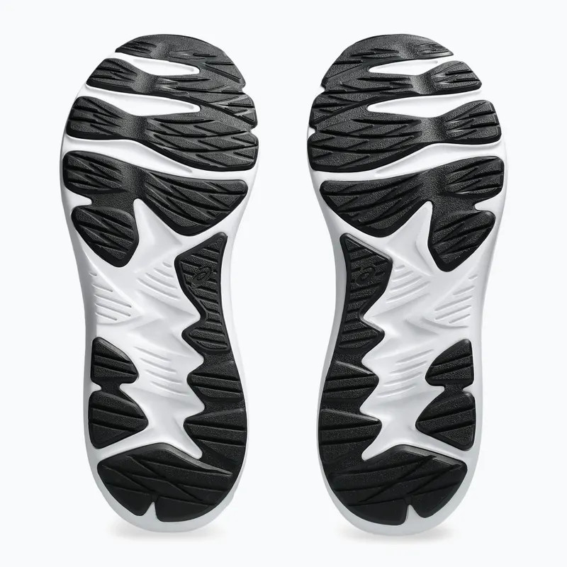 Кросівки Asics JOLT 5 BLACK/WHITE 1011B963-003