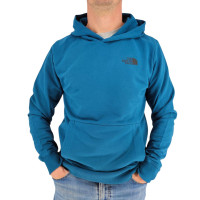 Толстовка The North Face M D2 GRAPHIC HOODI NF0A83FOEFS1