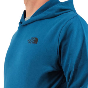 Толстовка The North Face M D2 GRAPHIC HOODI NF0A83FOEFS1