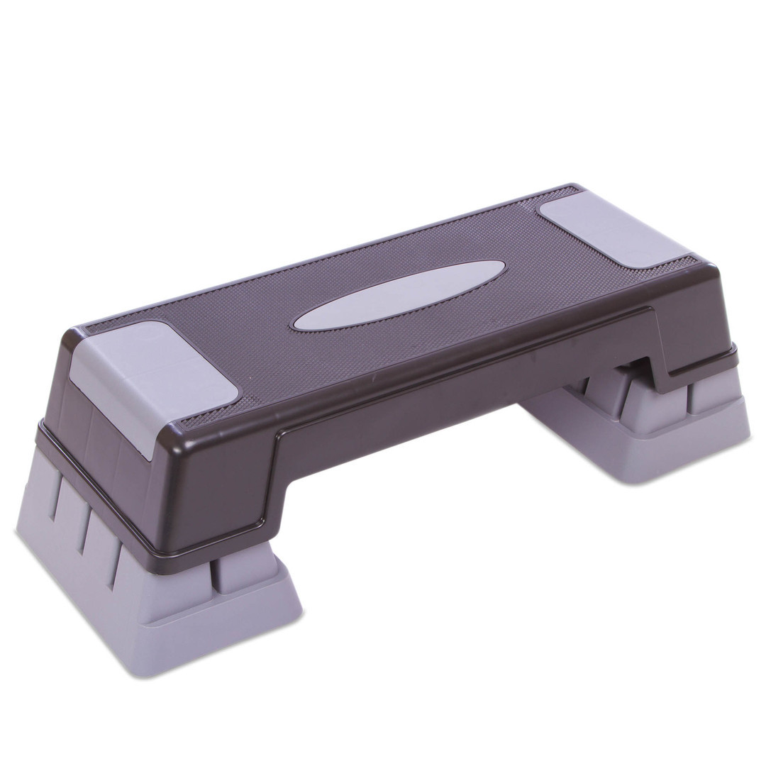 Степ-платформа 70x28x12-22см FI-1575-G FI-1575-G