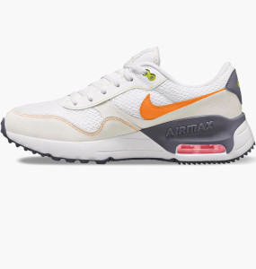 Кросівки Nike AIR MAX SYSTM (GS) DQ0284-109