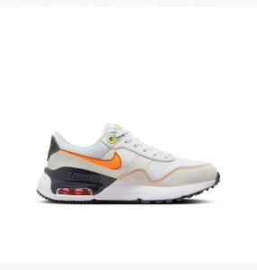 Кросівки Nike AIR MAX SYSTM (GS) DQ0284-109