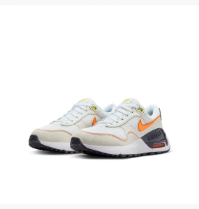 Кросівки Nike AIR MAX SYSTM (GS) DQ0284-109