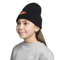 Шапка Nike K PEAK BEANIE TC FUT HF5498-011