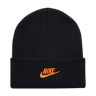 Шапка Nike K PEAK BEANIE TC FUT HF5498-011