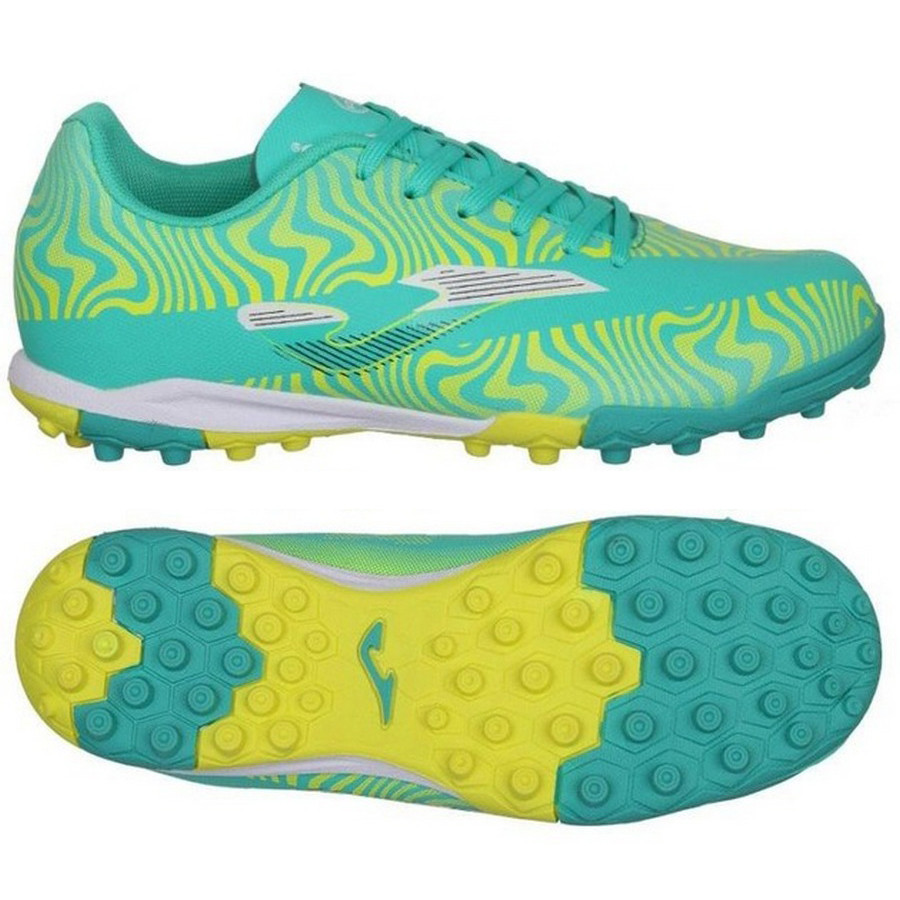 Сороконіжки дитячі Joma EVOLUTION JR EVJW2415TF