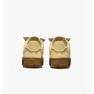 Кросівки W Air Force 1 Fontanka DH1290-201