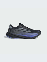 Кросівки Adidas Supernova Gore-Tex Running Black ID6307