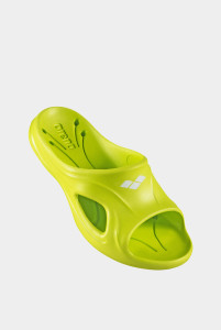 Шльопанці Arena HYDROSOFT II JR HOOK 003838-300