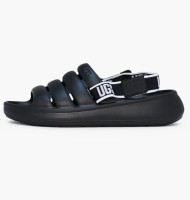 Сандалі Ugg Босоніжки M Sport Yeah чорні 1132150