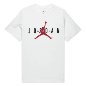 Футболка JORDAN CTN JRDN AIR WRDMRK CK4212-103