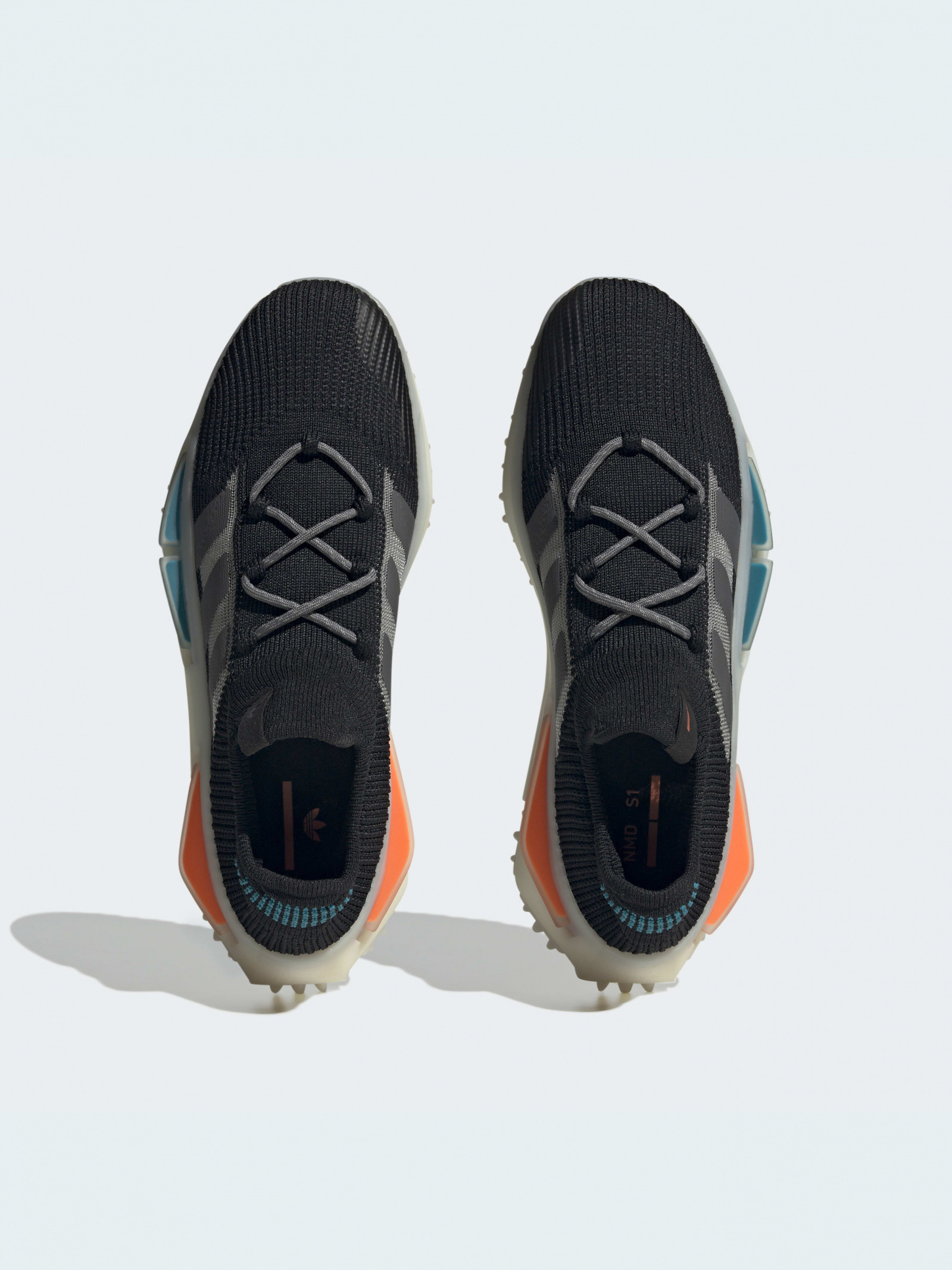 Кросівки чоловічі Adidas NMD S1 FZ5706