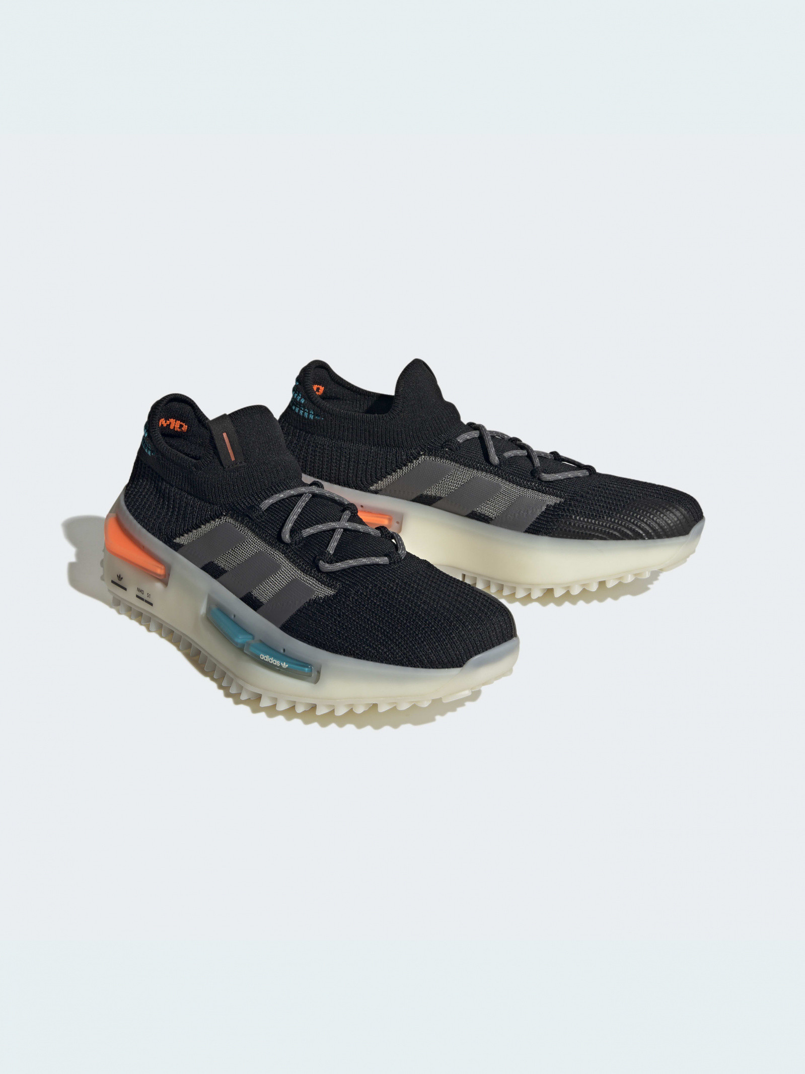 Кросівки чоловічі Adidas NMD S1 FZ5706